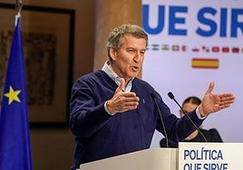 Las rebajas fiscales a los jóvenes marcan la senda del plan de vivienda del PP