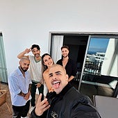 Lanzarote acoge el rodaje de la telenovela La Reina de Flow, la serie hispana más vista en Netflix