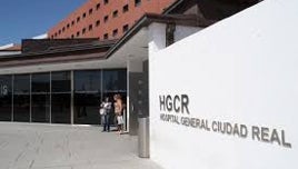 «Enorme malestar» del personal del hospital de Ciudad Real por exceder su jornada