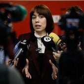 La Generalitat Valenciana carga contra la ministra Morant por no actuar ante la «alerta» en el CNIO