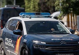 Una entrenadora, detenida por mantener una relación sentimental con un jugador menor de edad