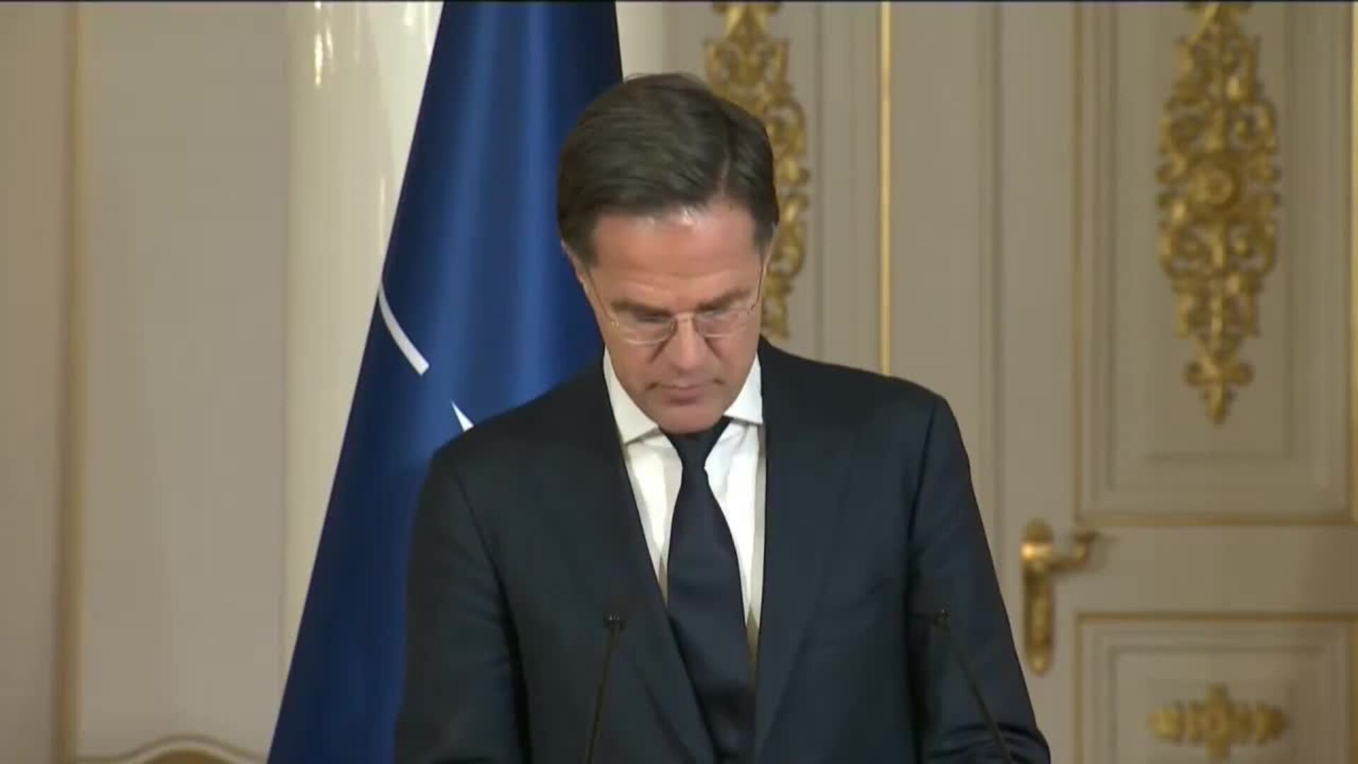 La OTAN lanza nueva misión en el mar Báltico para proteger la infraestructura submarina