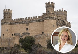 El castillo de Manzanares, envuelto en un lío burocrático que podría alargar el cerrojazo un año