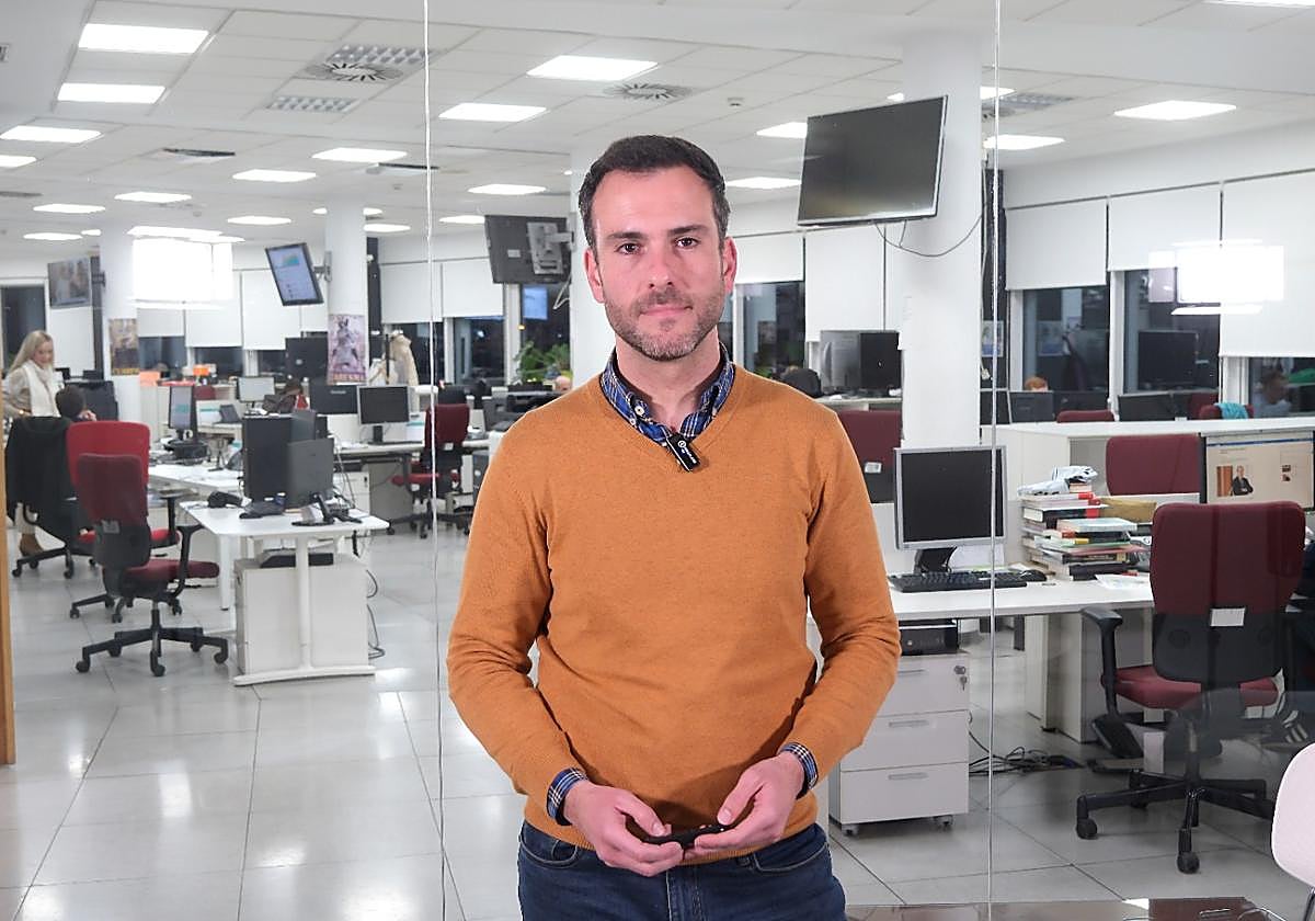 Fran Piñero: «Andalucía atendió a más de 2.600 menores migrantes a lo largo de 2024»