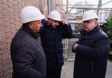 Vázquez avisa de un aumento de «las listas de espera» por la falta de soluciones con Muface