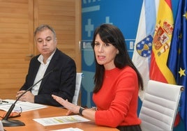 La Xunta anuncia ayudas de hasta 20.000€ para adquirir una vivienda