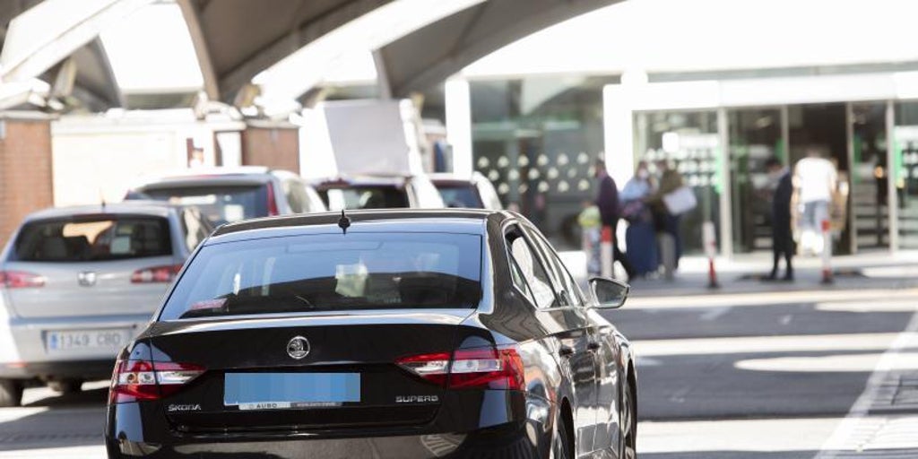 A juicio dos clientes por un ataque racista a un conductor de Cabify: «Imitaron gestos de simio»