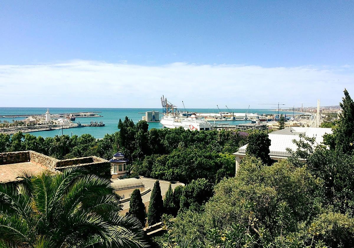 El calendario laboral de Málaga incluye dos días festivos locales