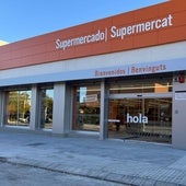 Consum abre su primera tienda del año en Bétera y supera los 510 supermercados en la Comunidad Valenciana