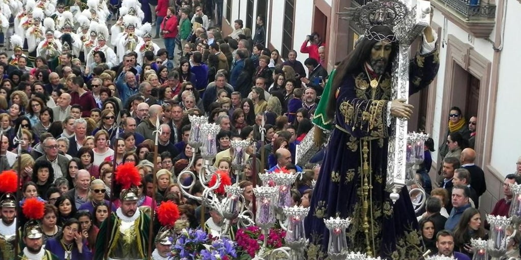 El Imperio Romano de Montoro participará en el traslado previo de la coronación de la Virgen del Carmen