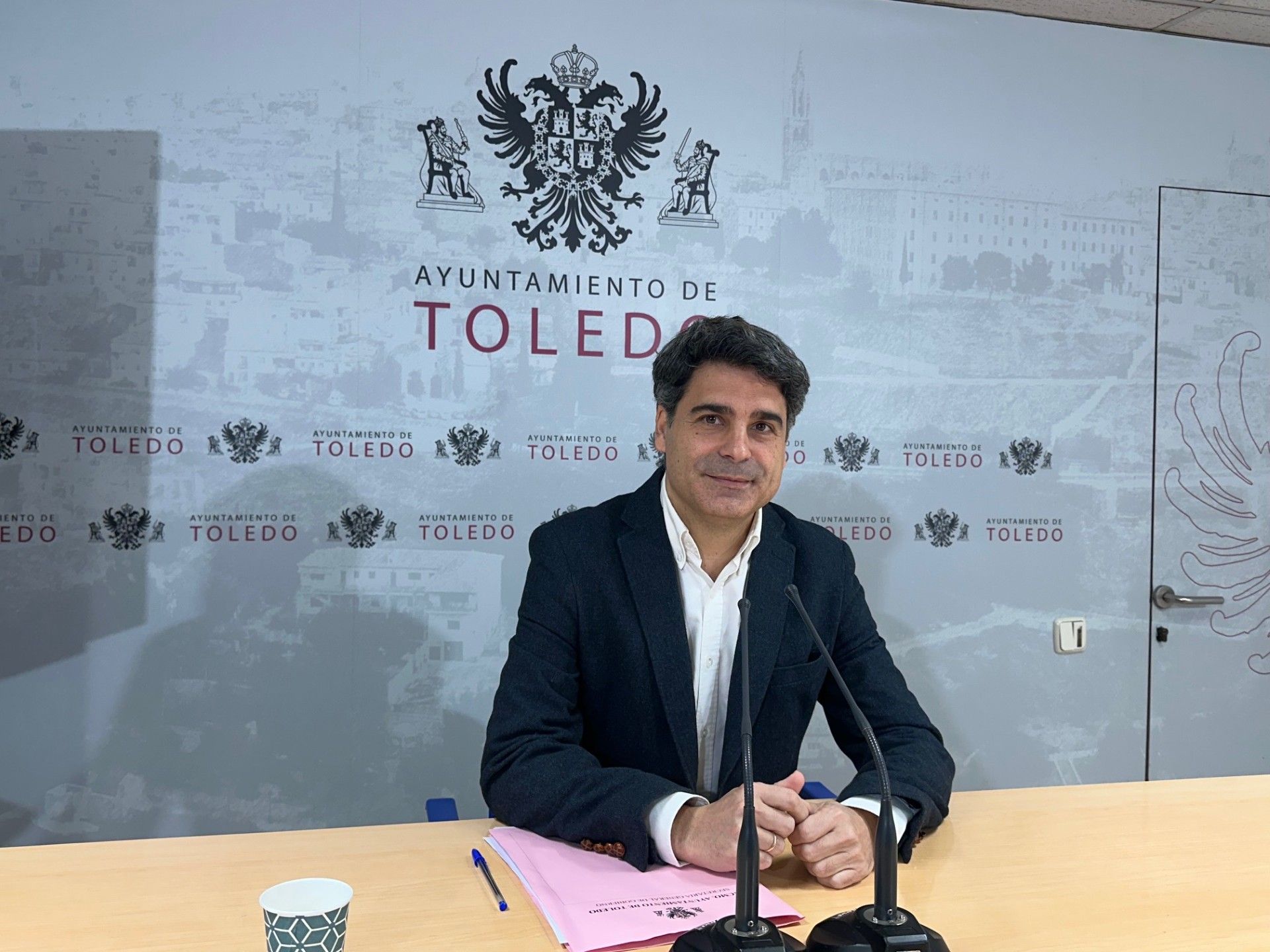 Toledo a un paso de iniciar los trabajos para recuperar el campo de fútbol Carlos III