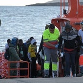 Más de 3.200 migrantes han llegado a Canarias en los primeros 15 días de 2025