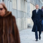 El fiscal de Tecnología de Madrid niega que exista el protocolo de borrado con el que García Ortiz justificó que su móvil tuviera «cero mensajes»