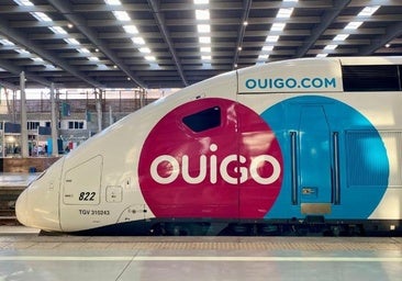 La guerra de precios entre compañías abarata los viajes entre Málaga y Madrid