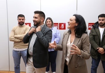 La alargada sombra de la 'Rocket' llega a la moción de censura
