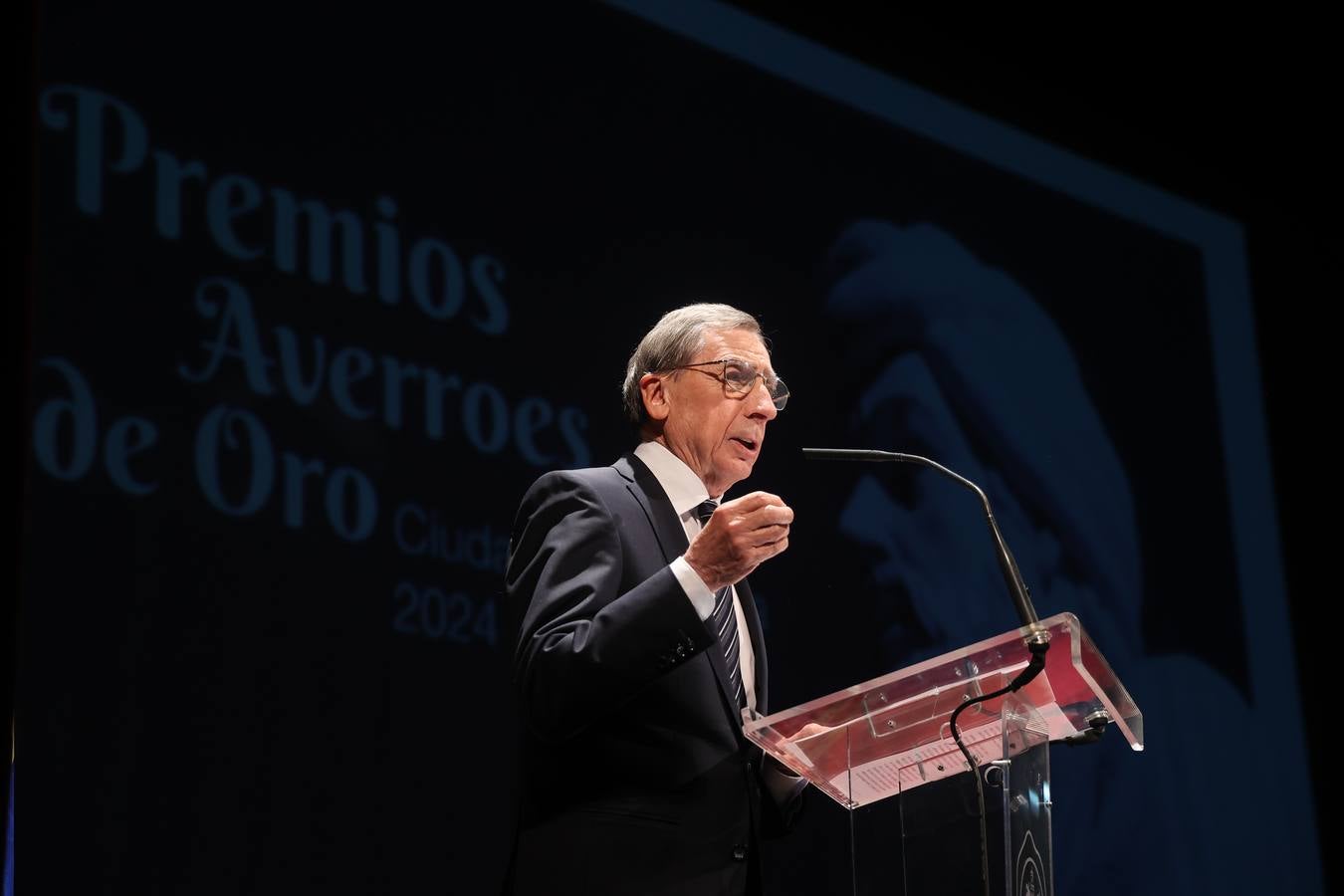 La entrega de los Premios Averroes de Córdoba, en imágenes