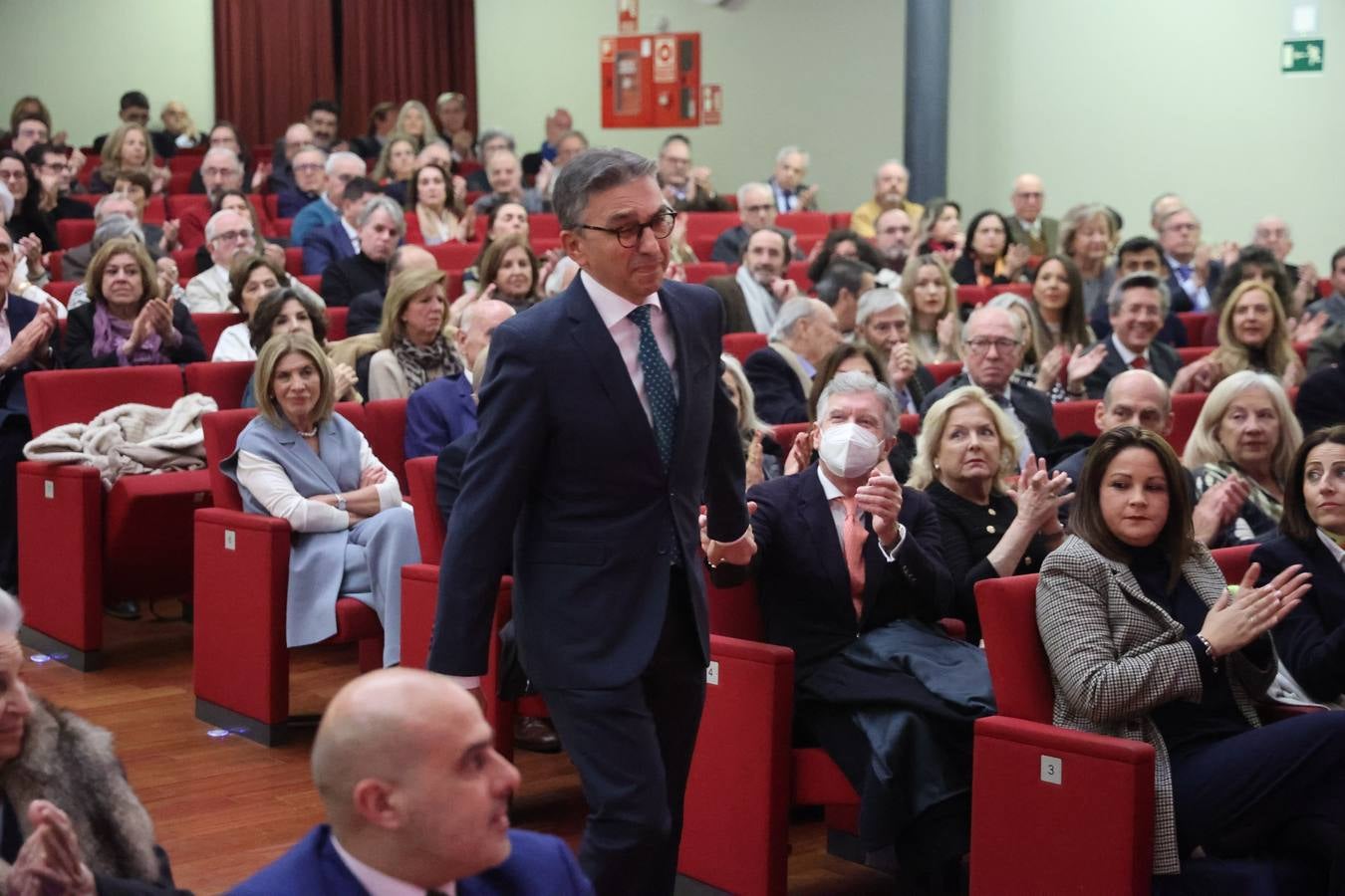 La entrega de los Premios Averroes de Córdoba, en imágenes