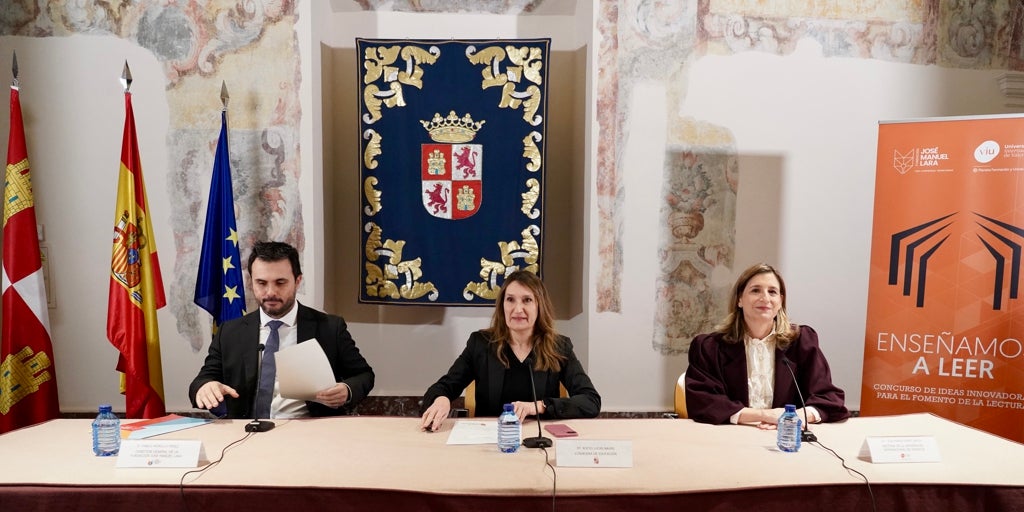 'Enseñamos a leer' premiará a docentes que ideen proyectos innovadores que fomenten hábito lector