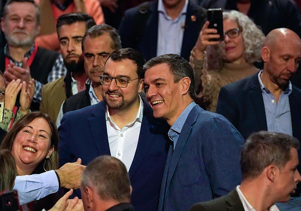 Sánchez acusa al PP de «banalizar» la muerte de 45.000 personas en Gaza para tapar «la incompetencia» de Mazón