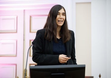 Las «humillaciones» de la directora del CNIO hacia los investigadores: «Tía chula... ¿Tú quién te crees?»