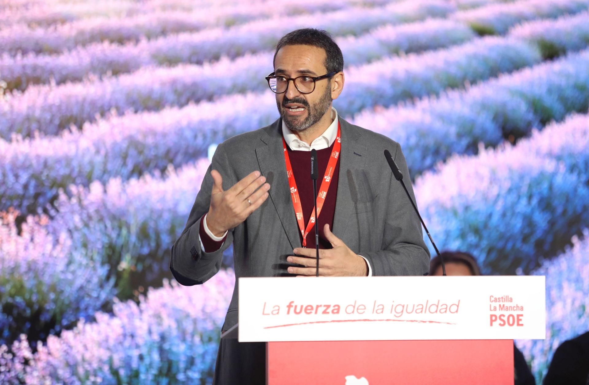 Pedro Sánchez y García- Page, encuentro en Toledo