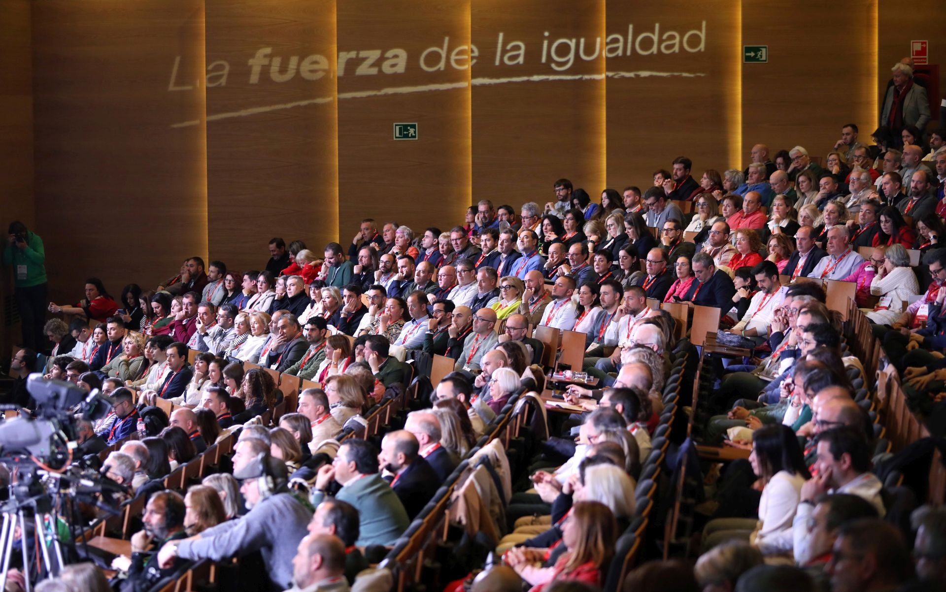 Pedro Sánchez y García- Page, encuentro en Toledo