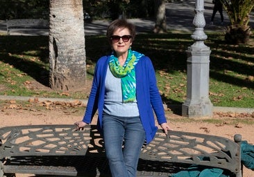 Francisca Suárez: «Nosotros siempre somos los últimos en los presupuestos»