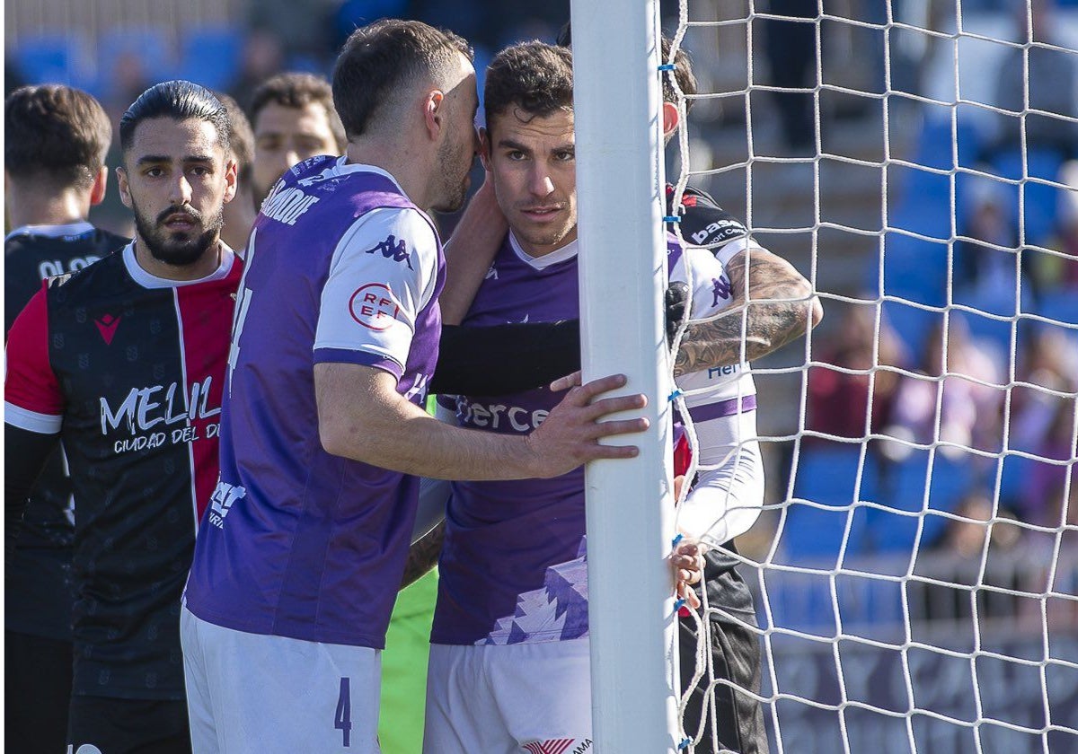 El Dépor ha ganado todos los partidos en el 'Escartín' y siguen sin marcarle un gol en casa