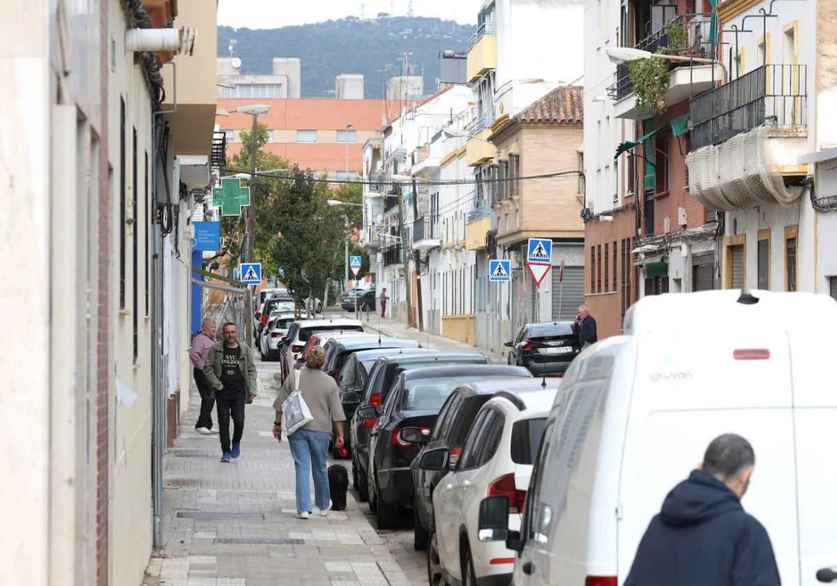 Vecinos en Huerta de la Reina de Córdoba