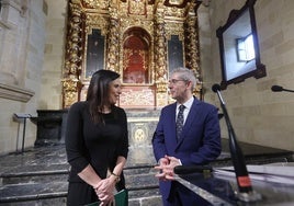 El Palacio de Congresos de Córdoba generó un impacto económico de 20,5 millones en 2024