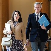 Desarrollo industrial y cohesión social, las claves del nuevo plan eólico de Galicia