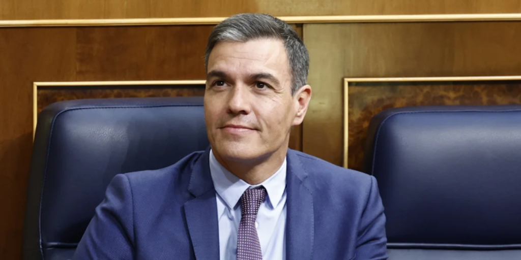 La fecha de nacimiento de Pedro Sánchez en su acta de matrimonio no coincide con la que consta oficialmente