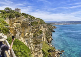 Estas son las mejores rutas para hacer senderismo en Andalucía con el reconocimiento de Sendero Azul