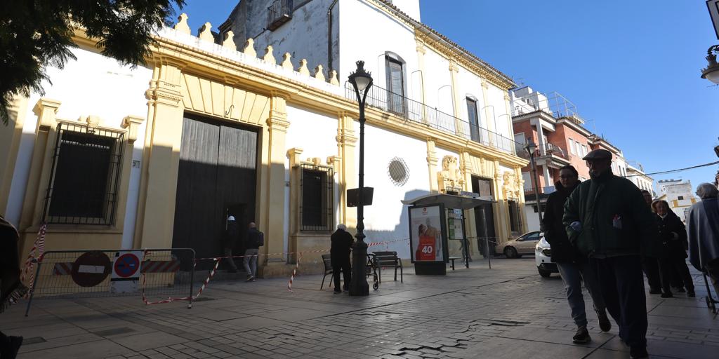 Así es el hotel que albergará la histórica Casa de los Guzmanes de Córdoba: cinco estrellas, de 50 a 60 habitaciones y de una cadena en expansión