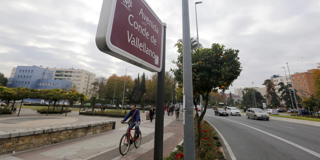 La avenida de Vallellano de Córdoba, la Pedrera y Gaudí: descubre su desconocida conexión