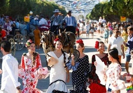 Feria de Málaga 2025: cuándo se celebra y cómo se decide la fecha