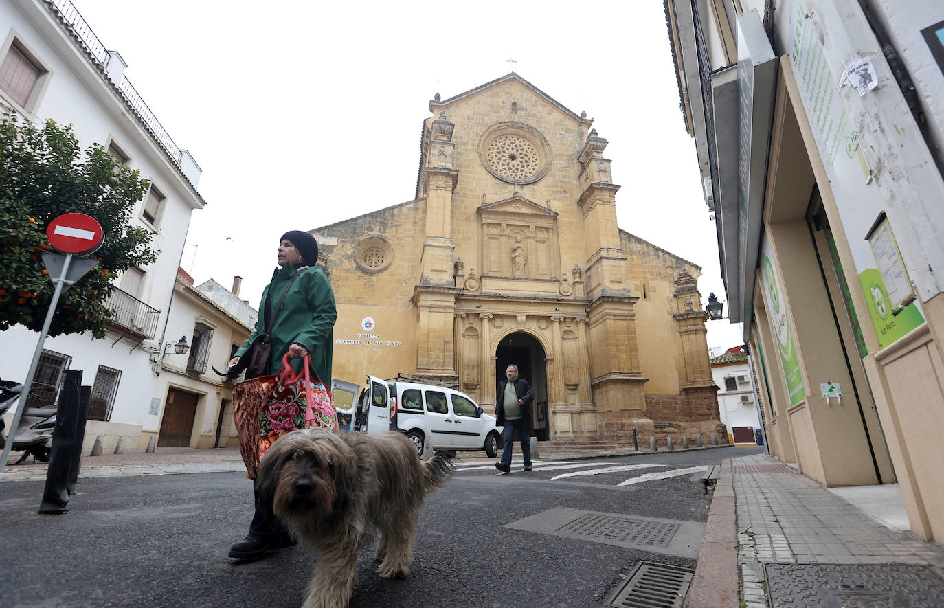 Los lugares icónicos de Córdoba en la vida de Osio, en imágenes