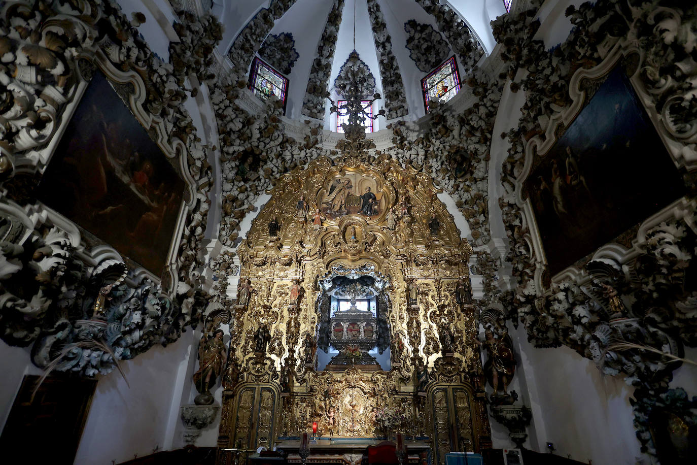 Los lugares icónicos de Córdoba en la vida de Osio, en imágenes