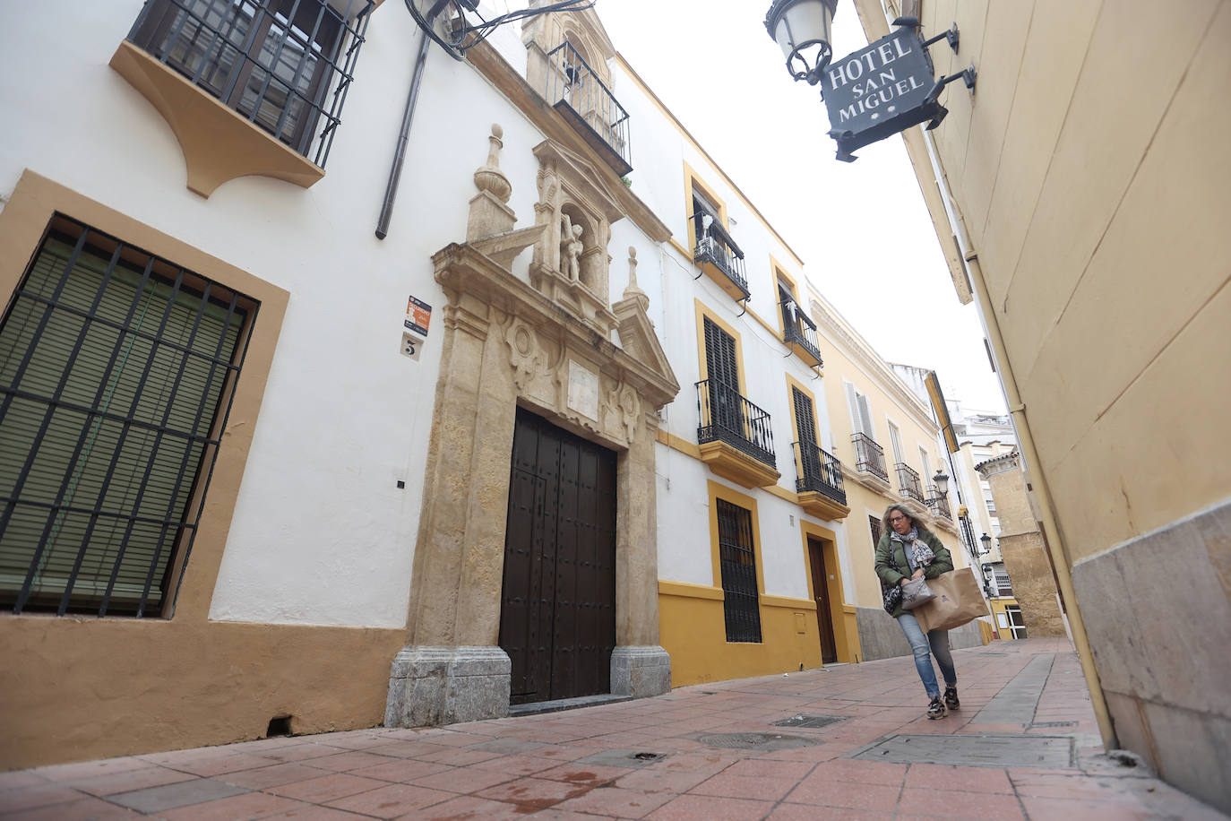 Los lugares icónicos de Córdoba en la vida de Osio, en imágenes