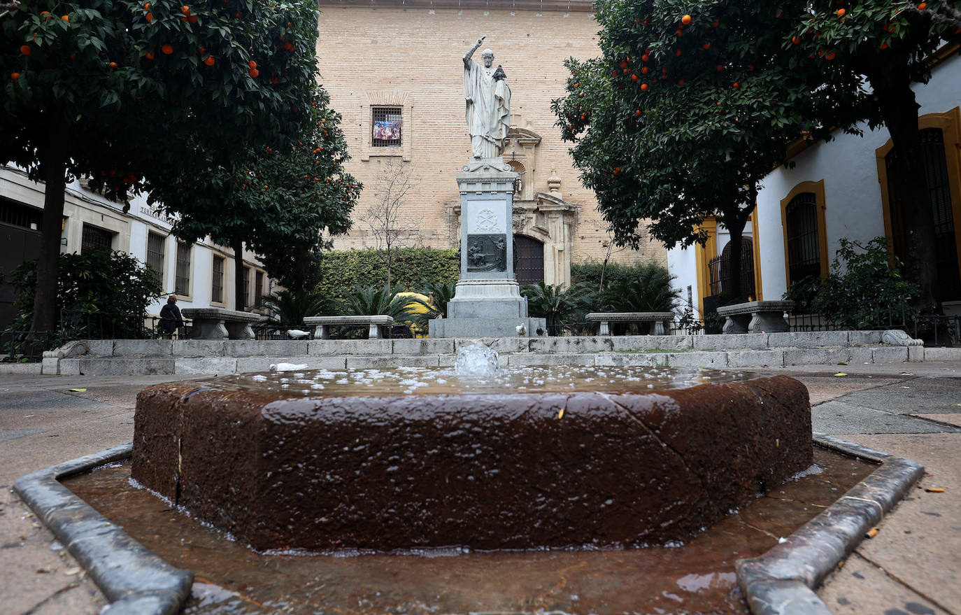 Los lugares icónicos de Córdoba en la vida de Osio, en imágenes