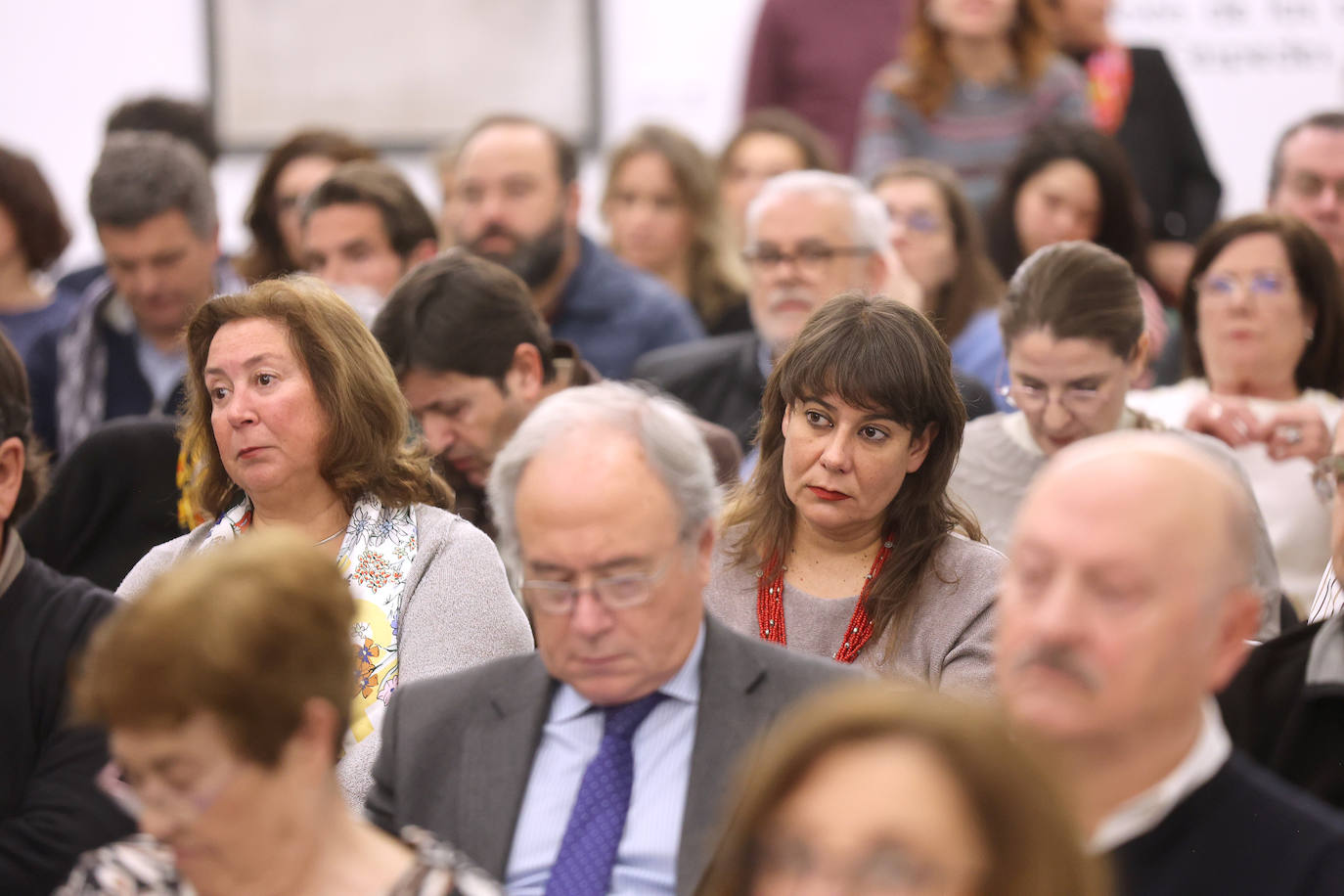 La entrega de los Premios &#039;Córdoba de Periodismo&#039;, en imágenes