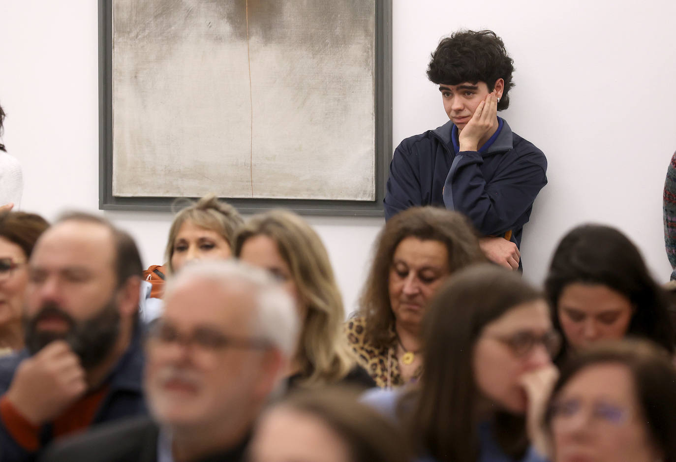 La entrega de los Premios &#039;Córdoba de Periodismo&#039;, en imágenes