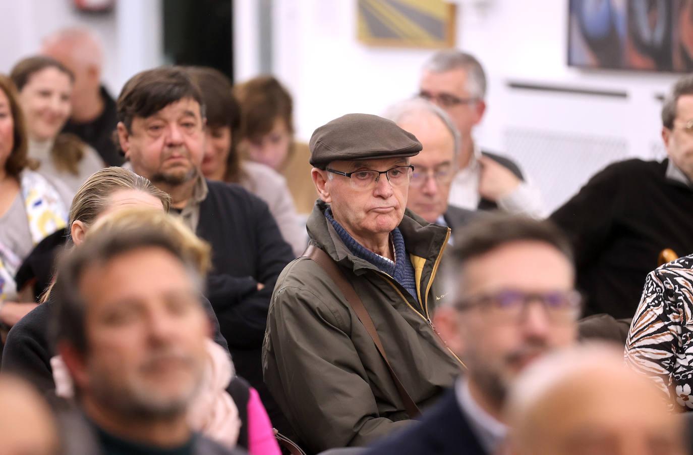 La entrega de los Premios &#039;Córdoba de Periodismo&#039;, en imágenes