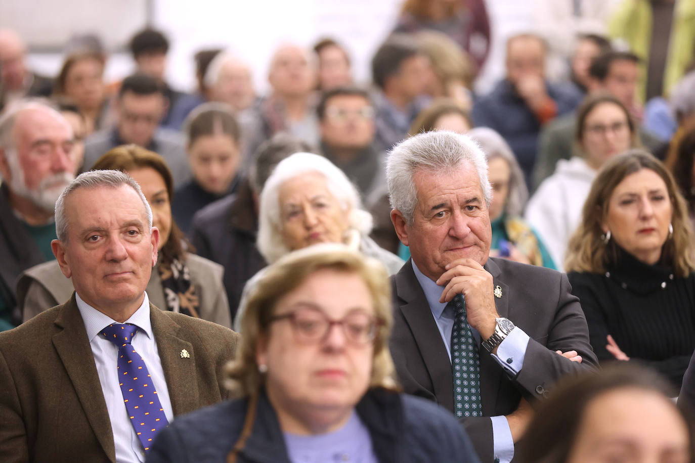 La entrega de los Premios &#039;Córdoba de Periodismo&#039;, en imágenes
