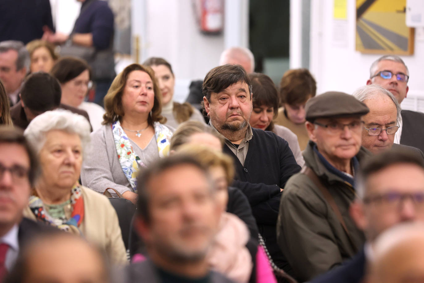 La entrega de los Premios &#039;Córdoba de Periodismo&#039;, en imágenes