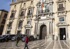 Ratificada la condena de 15 años de cárcel a un colaborador del 11M que intentó matar a un guardia civil en Almería