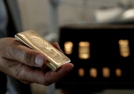 El creciente precio del oro pone al sector joyero de Córdoba en alerta