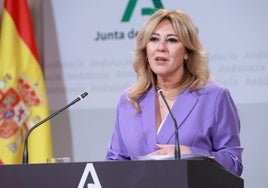 La plantilla de Enfermería en Andalucía tiene 9.000 profesionales más que en 2018, pese al éxodo hacia las otras regiones