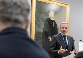 El Gobierno de Aragón adquiere su obra número 14 de Francisco de Goya