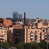 Este es el distrito de Madrid más barato para comprar una vivienda, según el precio por metro cuadrado